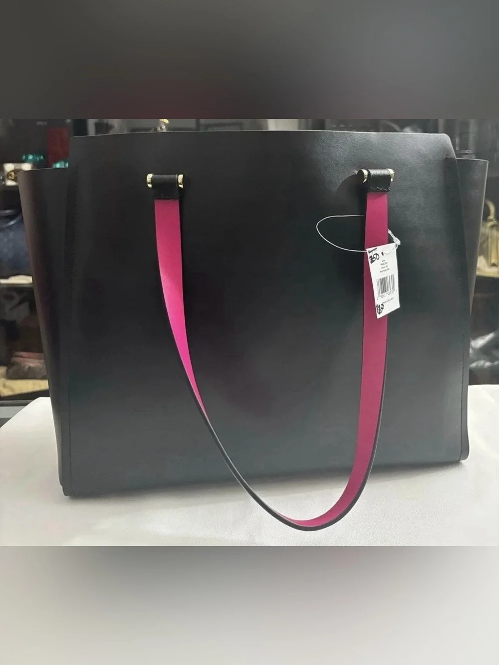Kate spade Handbag Wallet & Express Pumps 9 Bundle.